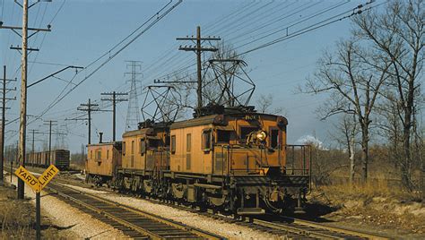 chicago south shore box electric|BLW Steeple Cab Electrics .